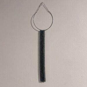 Chained Chocker Necklace